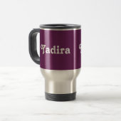 Mok Yadira (Voorkant links)