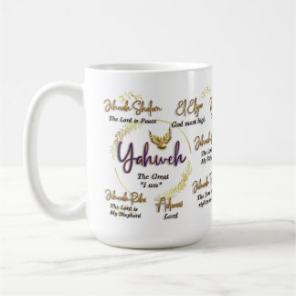Mok Yahweh 15 oz.