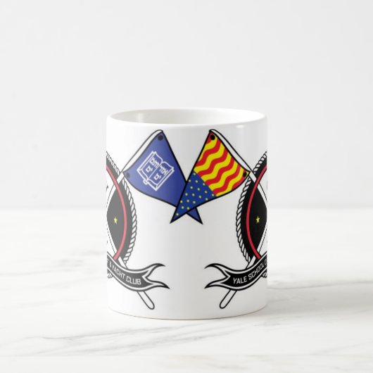 Mok Yale School of Art & Yacht Club (Center)