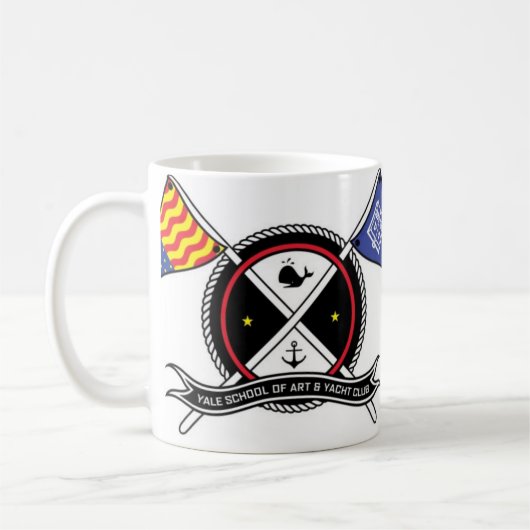 Mok Yale School of Art & Yacht Club (Links)