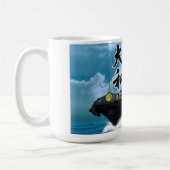 Mok YAMATO COFFEE (Links)