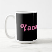 Mok Yana (Links)