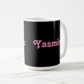 Mok Yasmin (Voorkant rechts)