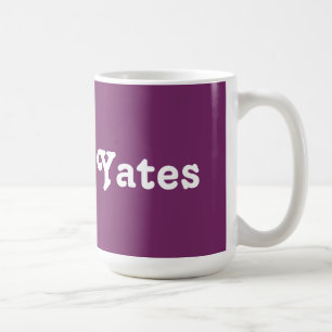 Mok Yates