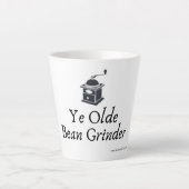 Mok Ye Olde Bean Grinder (Voorkant)