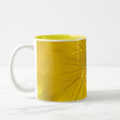 Mok Yellow Bokeh Flower (Links)