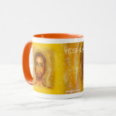 Mok YESHUA (Voorkant links)