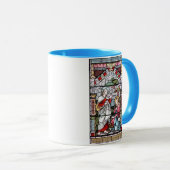 Mok Yeshua en Magdalene (Voorkant rechts)