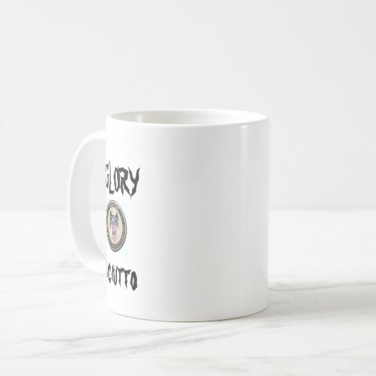 Mok YNCIS GOTHIC (Voorkant links)