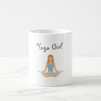 Mok | Yoga Girl