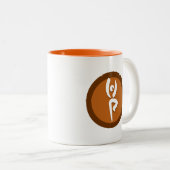 Mok Yoga "Poses IV" (Voorkant rechts)