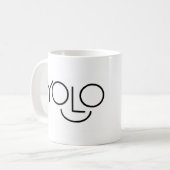 MOK YOLO Coffee (Voorkant links)