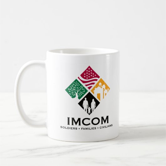Mok Yongsan en IMCOM-Logo (Links)