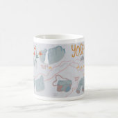 Mok Yosemite National Park (Center)