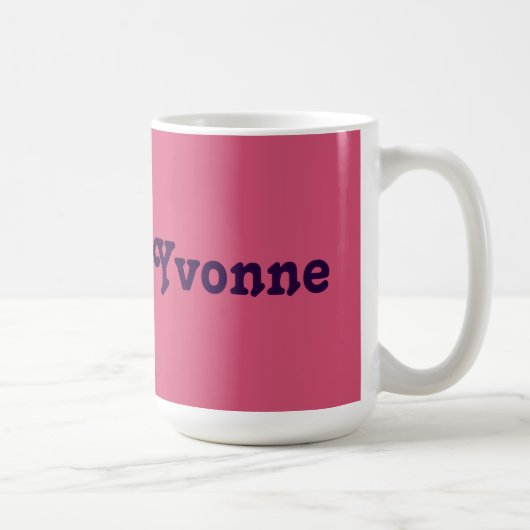 Mok Yvonne (Rechts)