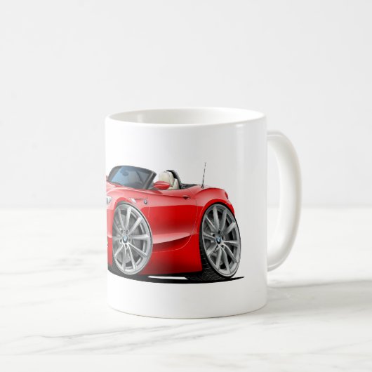 Mok Z4-forum (Voorkant rechts)