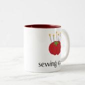 Mok zaaigoed (Voorkant rechts)