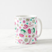 Mok zaaigoedtijd (Voorkant rechts)