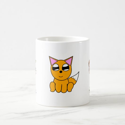 Mok Zack Dragonblade (Center)