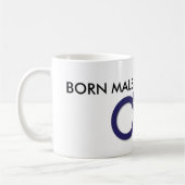 MOK ZAKARMAN: BORN MALE EN DARN GLAD ERVAN! (Links)