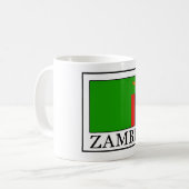 Mok Zambia (Voorkant links)