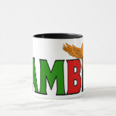 Mok Zambia Coffee (Midden)