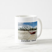 Mok Zanzibar (Voorkant rechts)