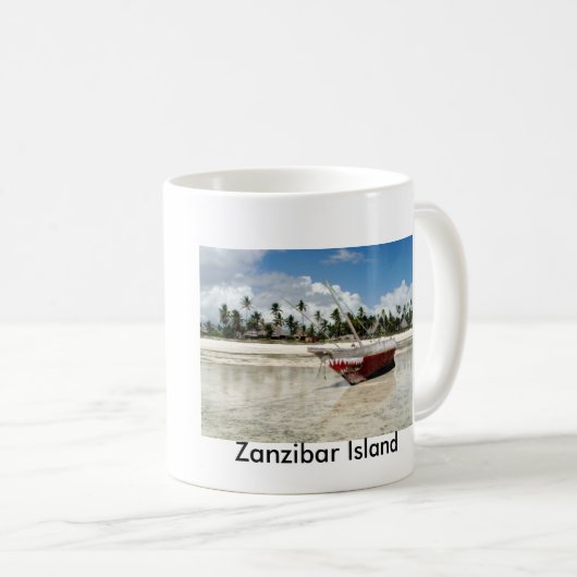 Mok Zanzibar (Voorkant rechts)