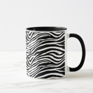 Mok Zebra Pattern