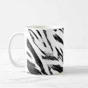 Mok Zebra Print