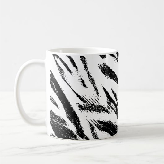 Mok Zebra Print (Links)