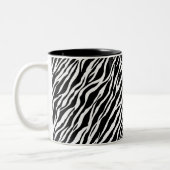 Mok Zebra Print (Links)