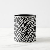 Mok Zebra Print (Center)