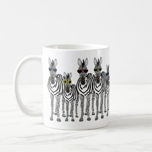 Mok Zebras (Links)