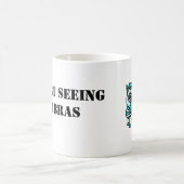 Mok Zebras bekijken (Center)