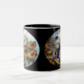 mok "Zee Chariot" (Center)