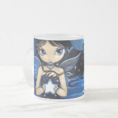 mok "Zee Star" (Voorkant links)