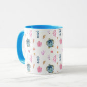 Mok zeeen (Voorkant links)