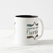 Mok zeeen schildpad (Voorkant rechts)