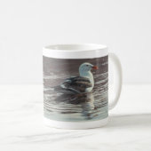 Mok zeemleder (Voorkant rechts)