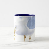 Mok zeemleder (Center)