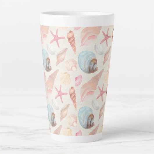 Mok zeeplanken (Voorkant)