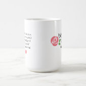 Mok Zelfzorgcitaat Audre Lorde/WWC Logo (Center)