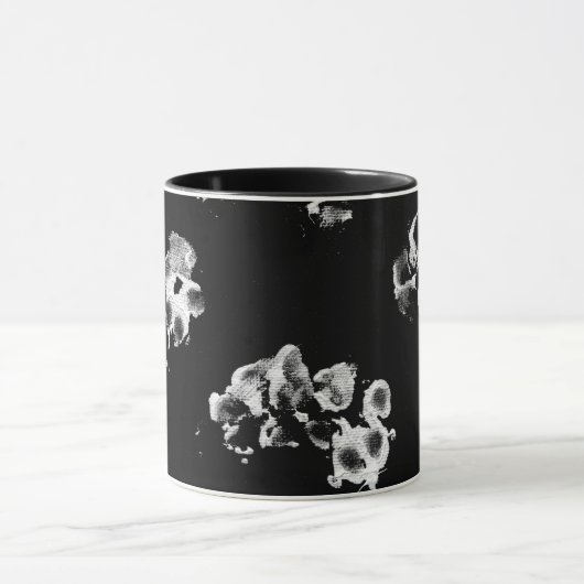 Mok Zen Dog door FaerieDog (Midden)