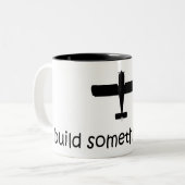 Mok Zenith Cruzer Coffee (Voorkant links)