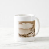 Mok Zermatt souvenir (Voorkant rechts)