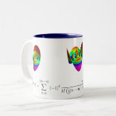 mok - Zernike-recursie (Voorkant links)