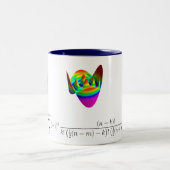 mok - Zernike-recursie (Center)