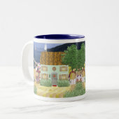 Mok Ziekenhuiskatoen (Voorkant links)