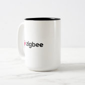 Mok Zigbee (Voorkant links)